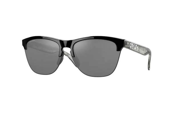 Oakley modello 9374 FROGSKINS LITE di colore 48
