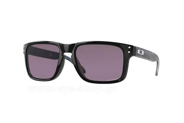 Occhiali da sole Oakley Holbrook 9102 U6