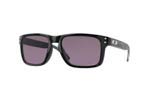 Occhiali da Sole Uomo Oakley Holbrook-9102 U6 size 55