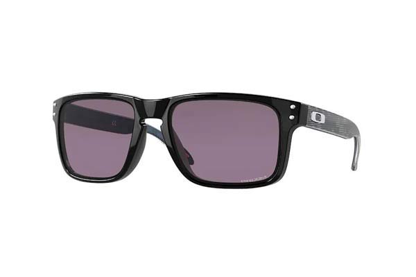 Oakley modello Holbrook 9102 di colore U6