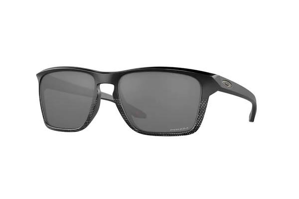 Oakley modello SYLAS 9448 di colore 21