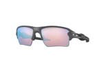 Occhiali da Sole Uomo Oakley 9188-FLAK-2.0-XL G8 size 59