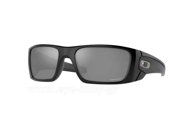 Occhiali Oakley Fuel Cell 9096 L9