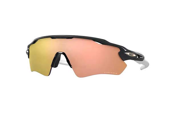 Oakley modello 9208 RADAR EV PATH di colore C7
