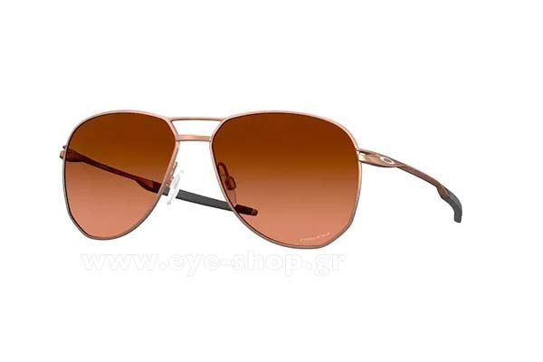 Occhiali da sole Oakley 4147 CONTRAIL 05