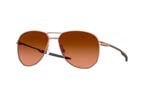 Occhiali da Sole Uomo Oakley 4147-CONTRAIL 05 size 57