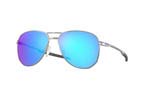 Occhiali da Sole Uomo Oakley 4147-CONTRAIL 03 size 57
