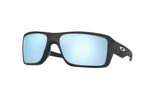Occhiali da Sole Uomo Oakley Double-Edge-9380 27 size 66