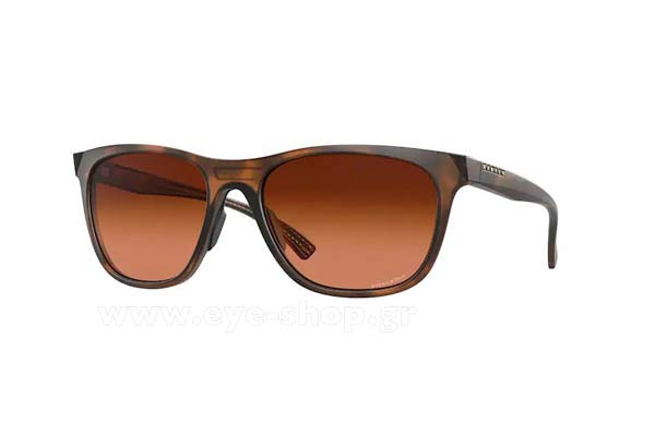 Occhiali Oakley LEADLINE 9473 03