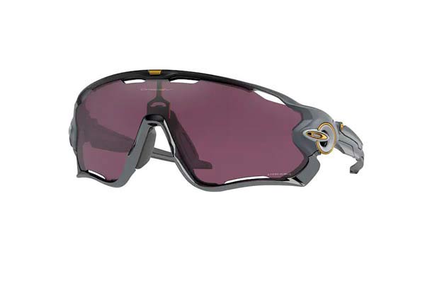 Oakley modello JAWBREAKER 9290 di colore 63