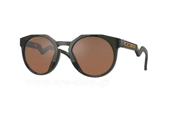 Occhiali Oakley 9464 HSTN 04