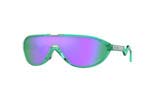 Occhiali da Sole Uomo Oakley 9467-CMDN 05 size 33