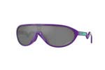 Occhiali da Sole Uomo Oakley 9467-CMDN 04 size 33