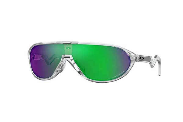 Oakley modello 9467 CMDN di colore 03