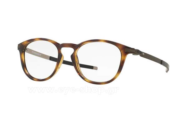 Occhiali Oakley 8105 PITCHMAN R 810503