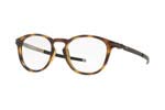 Occhiali da Vista Uomo Oakley 8105-PITCHMAN-R 810503 size 52