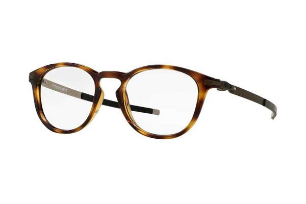 Oakley modello 8105 PITCHMAN R di colore 810503