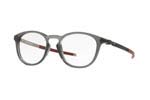 Occhiali da Vista Uomo Oakley 8105-PITCHMAN-R 810502 size 52