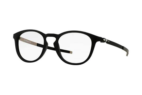 Oakley modello 8105 PITCHMAN R di colore 810501