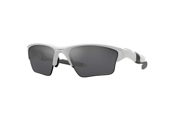 Oakley modello HALF JACKET 2.0 XL 9154 di colore 69