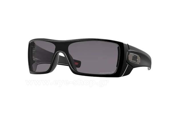 Occhiali da sole Oakley Batwolf 9101 68