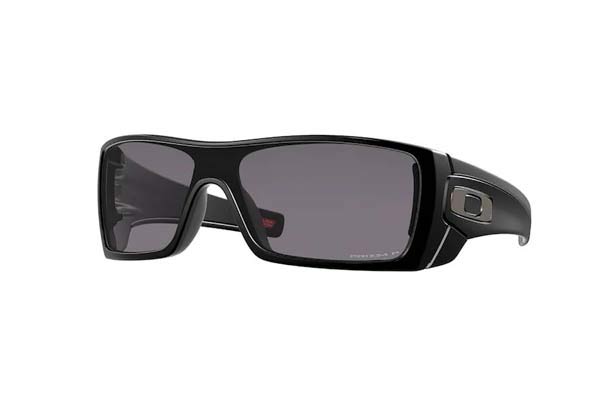 Oakley modello Batwolf 9101 di colore 68