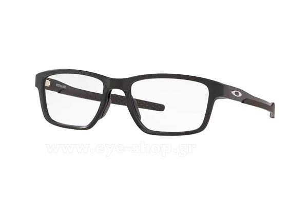 Occhiali da sole Oakley 8153 METALINK 815301