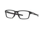 Occhiali da Vista Uomo Oakley 8153-METALINK 815301 size 57