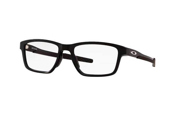 Oakley modello 8153 METALINK di colore 815301