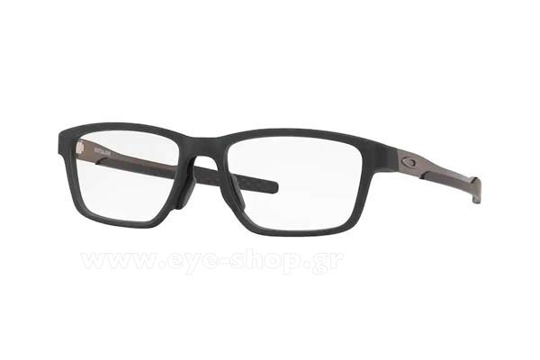 Occhiali Oakley 8153 METALINK 815303