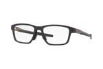 Occhiali da Vista Uomo Oakley 8153-METALINK 815303 size 57