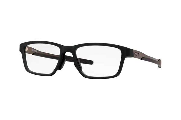 Oakley modello 8153 METALINK di colore 815303