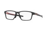 Occhiali da Vista Uomo Oakley 8153-METALINK 815305 size 57
