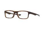 Occhiali da Vista Unisex Oakley 8081-PLANK-2.0 04 size 55