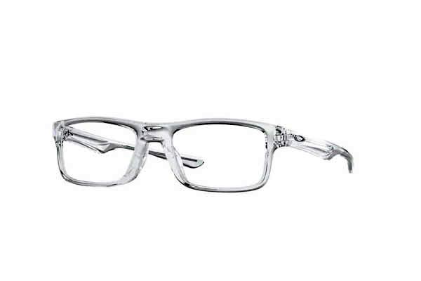Oakley modello 8081 PLANK 2.0 di colore 11