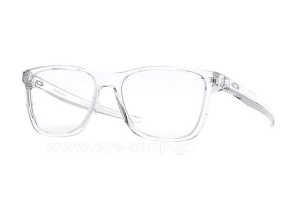 Occhiali Oakley 8163 CENTERBOARD 816303