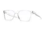 Occhiali da Vista Uomo Oakley 8163-CENTERBOARD 816303 size 51