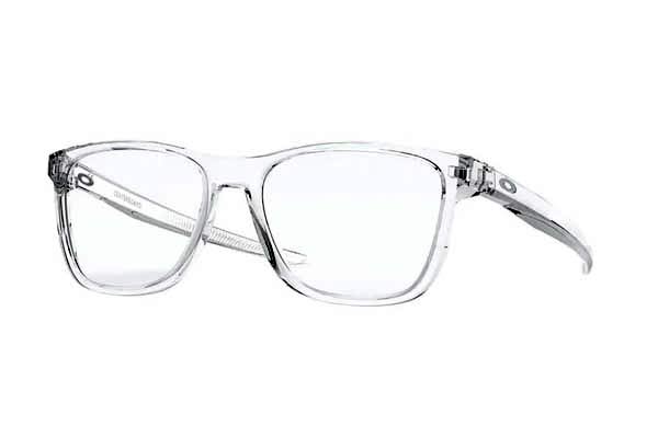 Oakley modello 8163 CENTERBOARD di colore 816303