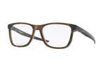 Occhiali da Vista Uomo Oakley 8163-CENTERBOARD 816302 size 51