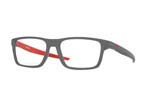 Occhiali da Vista Uomo Oakley 8164-PORT-BOW 04 size 55