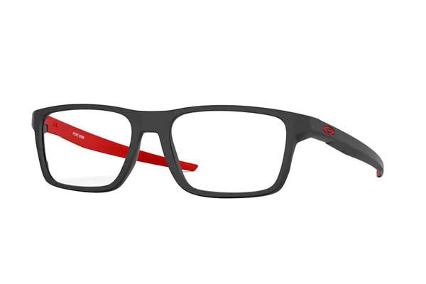 Oakley modello 8164 PORT BOW di colore 04