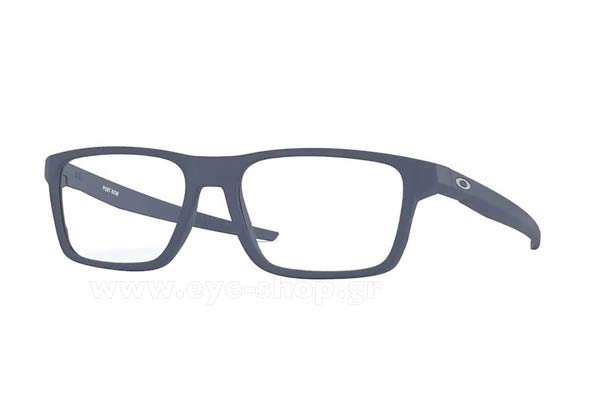Occhiali Oakley 8164 PORT BOW 03