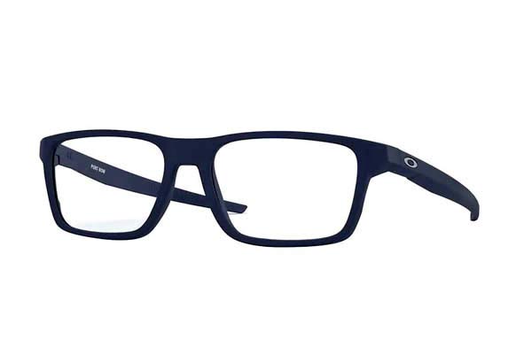 Oakley modello 8164 PORT BOW di colore 03