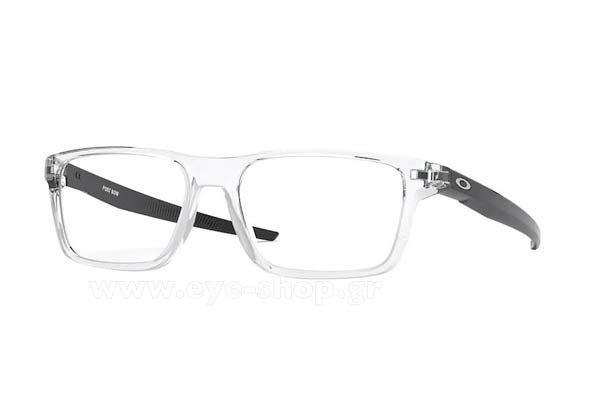 Occhiali Oakley 8164 PORT BOW 02