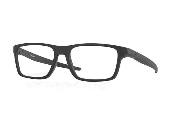 Occhiali Oakley 8164 PORT BOW 01