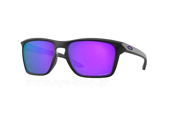 Occhiali Oakley SYLAS 9448 10