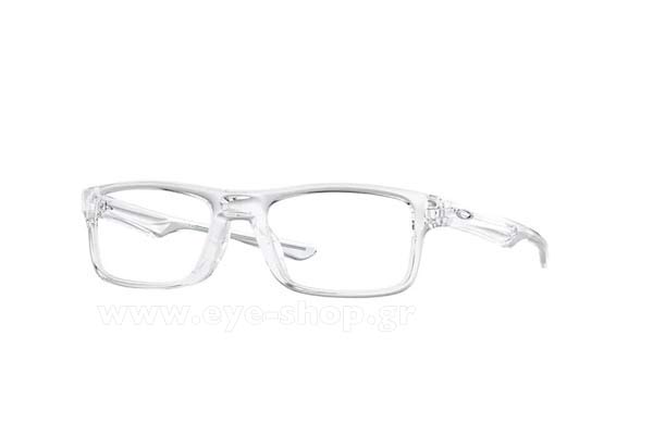 Occhiali Oakley 8081 PLANK 2.0 11