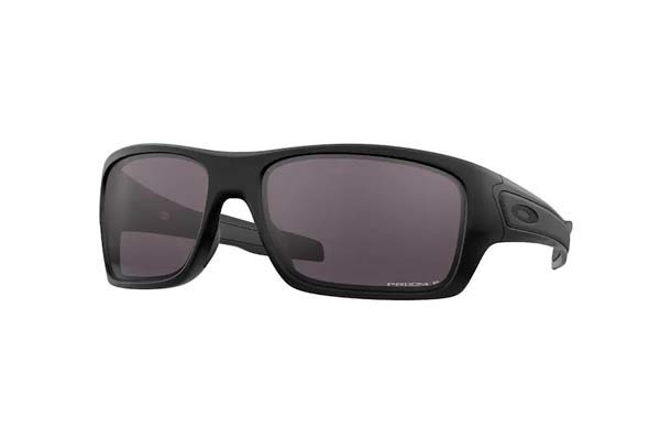 Oakley modello TURBINE 9263 di colore 62