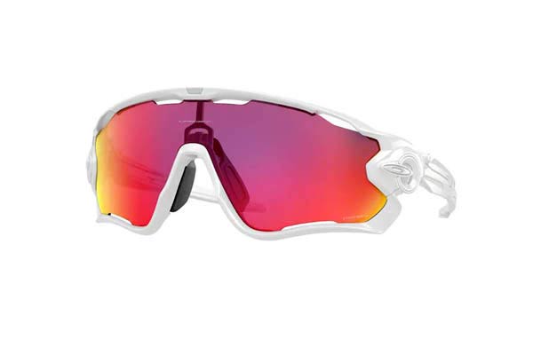 Oakley modello JAWBREAKER 9290 di colore 55