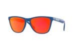 Occhiali da Sole Uomo Oakley 9444-FROGSKINS-35TH 04 size 57
